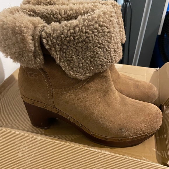 Ugg’s - Picture 3 of 5